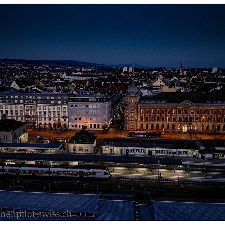 Hotel Halm Konstanz Exterior photo