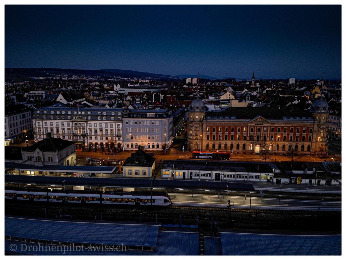 Hotel Halm Konstanz Exterior photo