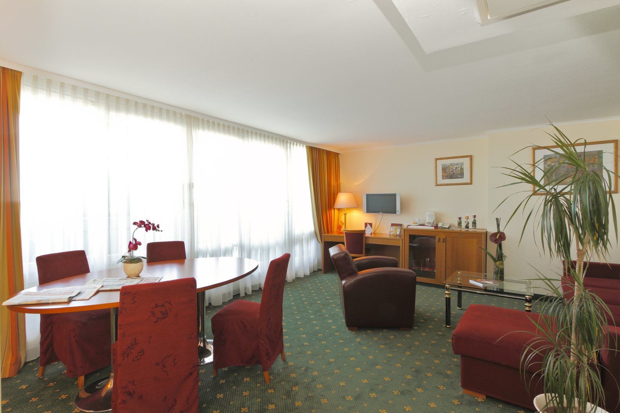 Hotel Halm Konstanz Room photo